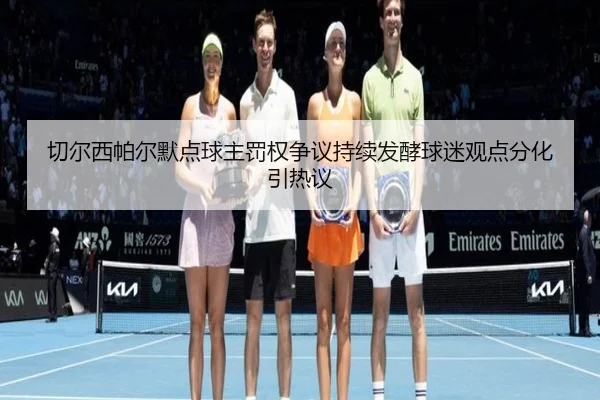 切尔西帕尔默点球主罚权争议持续发酵球迷观点分化引热议
